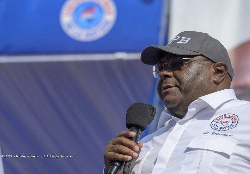 RDC/Propos de J.P Bemba : cet appel de la CENCO à l’assemblée nationale