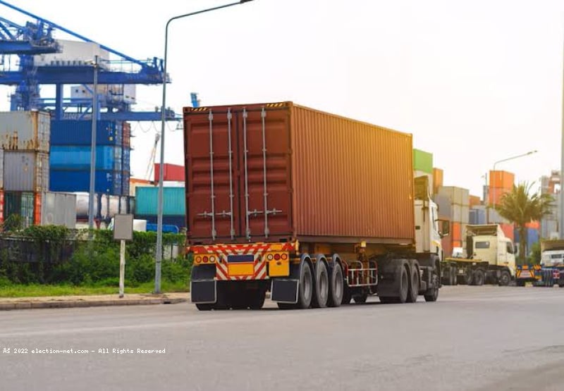RDC/Circulation des poids lourds : Mukoko Samba casse la décision de Daniel Bumba