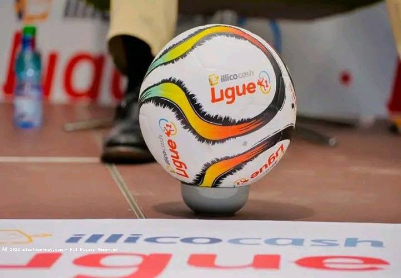 Poursuite du championnat : Le Conor instruit la publication du calendrier par LINAFOOT