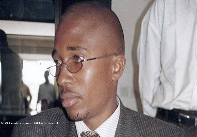 RDC/Floribert Bwana Chui : "un martyr, un modèle, et un combat inachevé"(CNPAV)