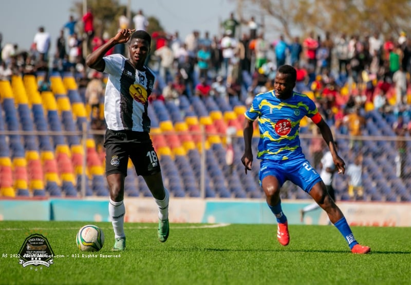 Linafoot 25-26/Derby Lushois : Les Cheminots plus haut que les Corbeaux !