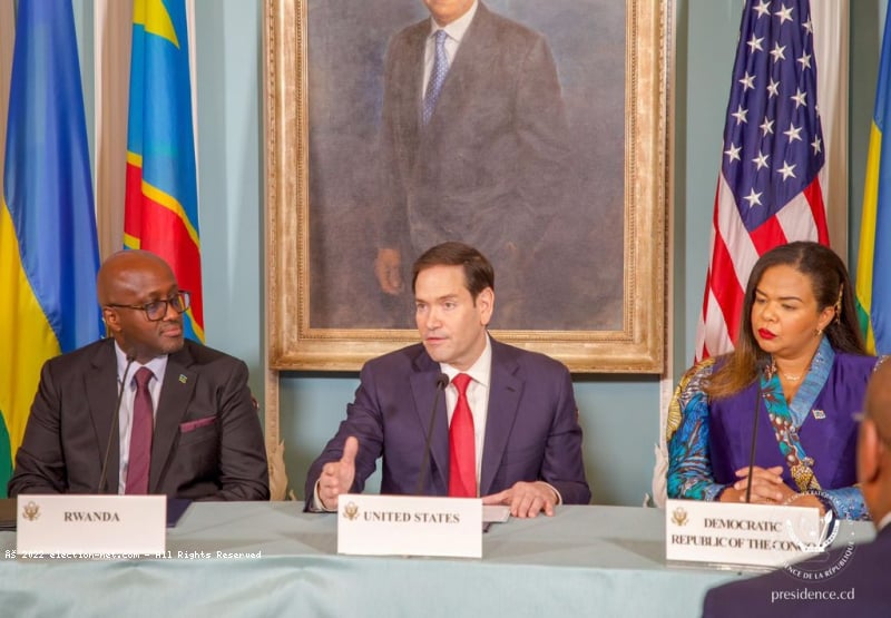 RDC-Rwanda : l'accord "fragile" décrypté par l'International Crisis Group