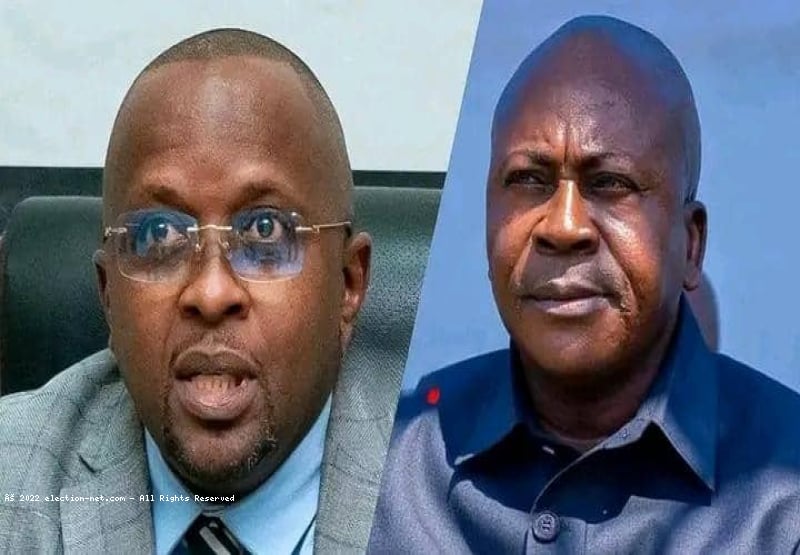 Kasaï-Central : le Gouverneur Kambulu convoqué "en urgence" à Kinshasa