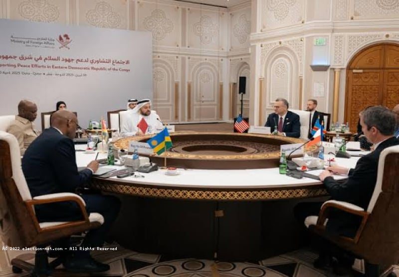 Est de la RDC : nouvelle avancée dans les pourparlers entre Kinshasa et le M23