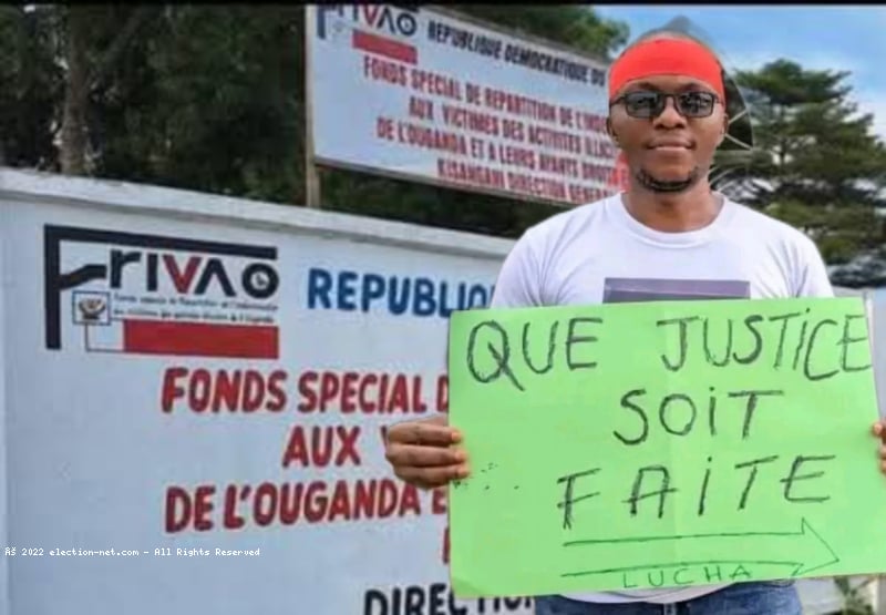 RDC : le FRIVAO au coeur d'un nouveau scandale