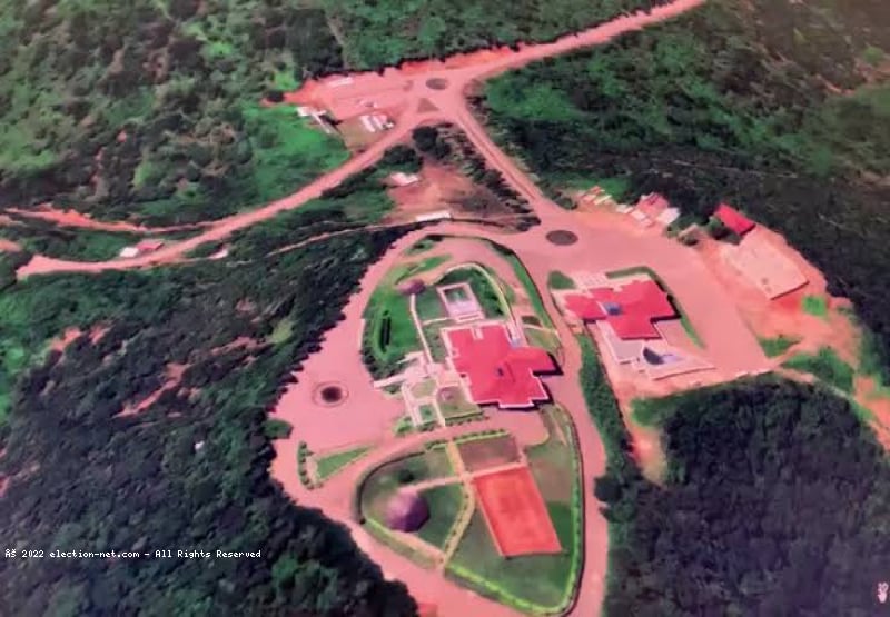 Lubumbashi : 200 militaires envahissent la ferme de Kabila dans une opération mystérieuse (Justicia ASBL )