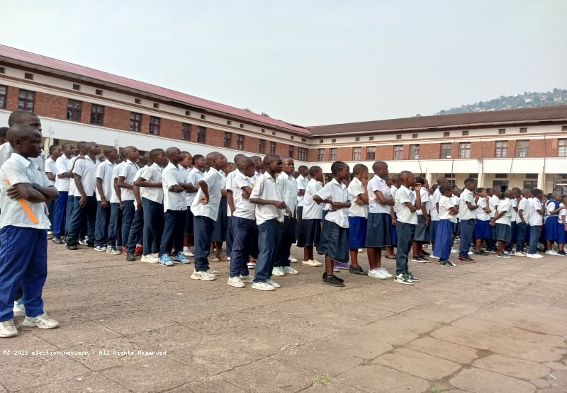 Nord-Kivu : le TENASOSP perturbé par l’insécurité
