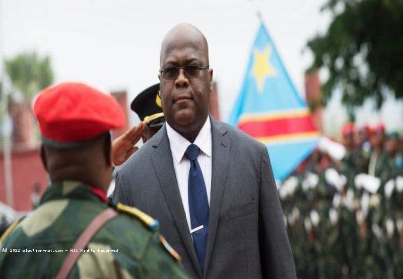 Crise au Tchad : l'implication personnelle du président Tshisekedi sollicitée par HRW