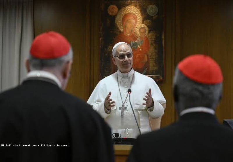 Nigéria : Le pape appelle à la libération « immédiate » des élèves enlevés dans une école catholique