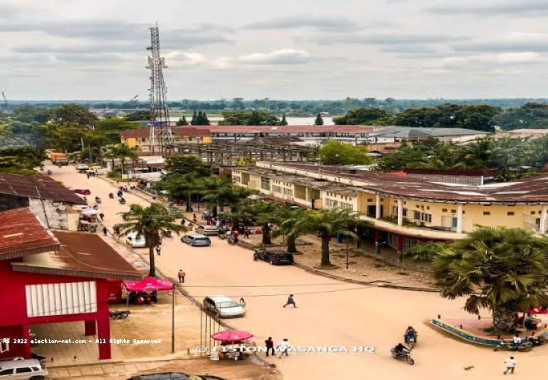Tshopo : En pleine épidémie de choléra, Kisangani privée d'eau de la REGIDESO