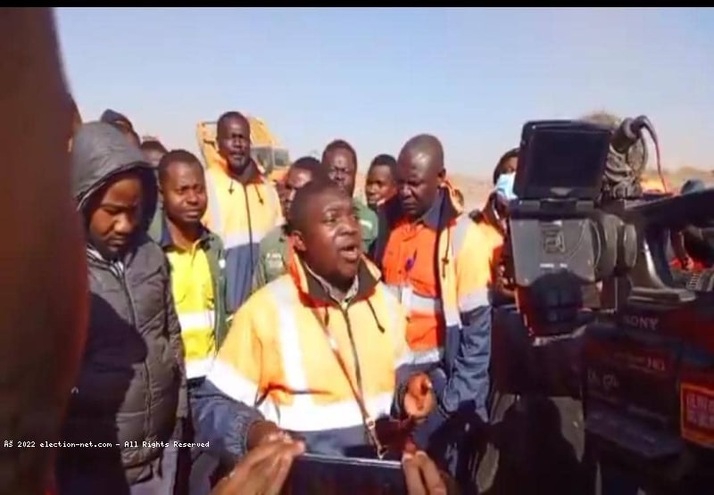 Lualaba : tensions à METALKOL sur des activités minières contestées