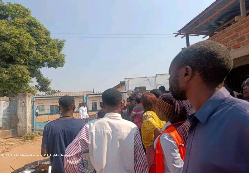 Mwene-Ditu : trois journalistes arrêtés et leur radio réduite au silence