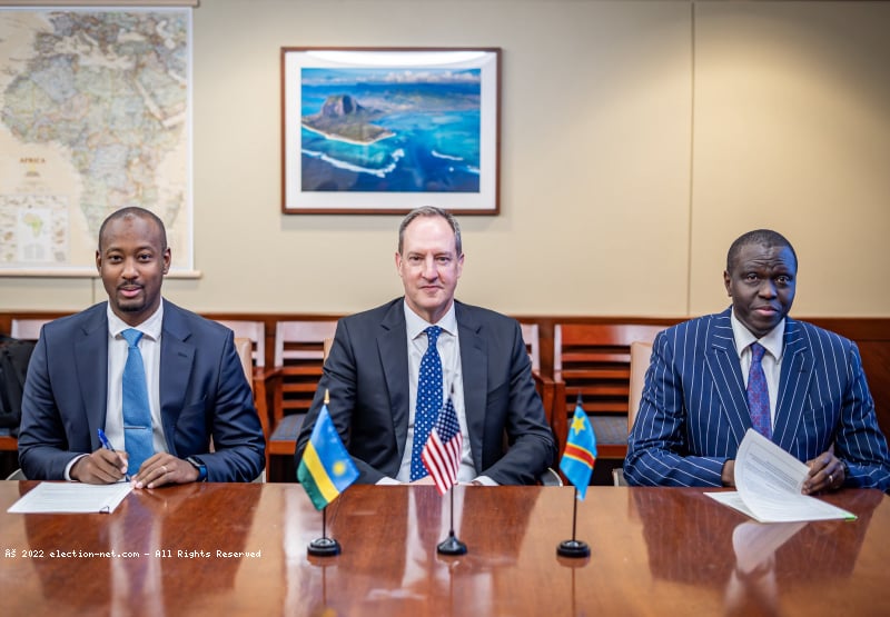 RDC-Rwanda : vers une intégration économique pour la paix ?