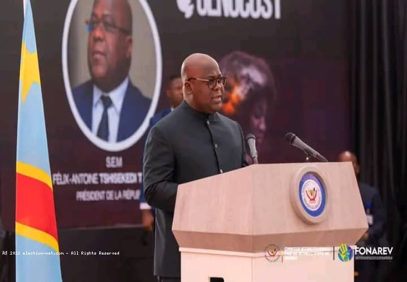 RDC : ces sept éléments pouvant guider Tshisekedi dans le choix du nouveau gouvernement
