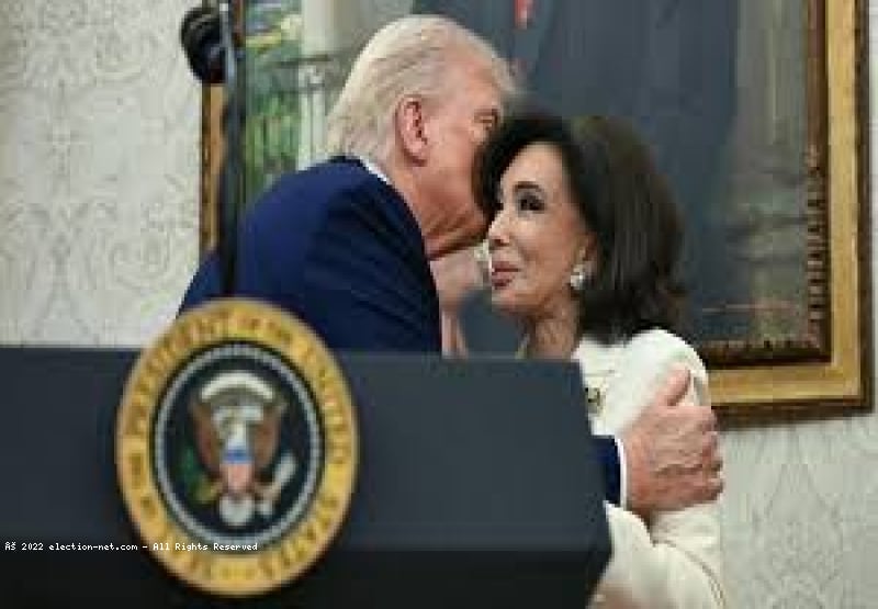 États-Unis : Jeanine Pirro, ex-présentatrice de Fox News, confirmée comme procureure de Washington
