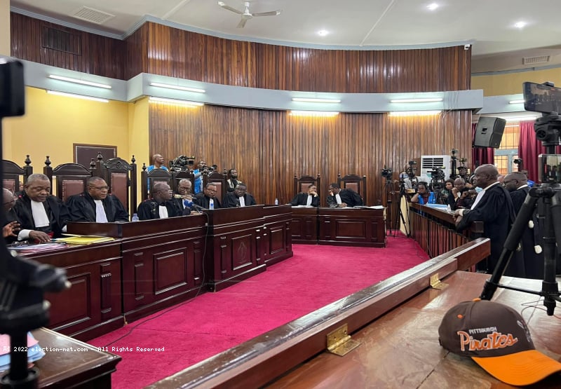 Procès Mutamba : Tensions vives à la Cour de cassation