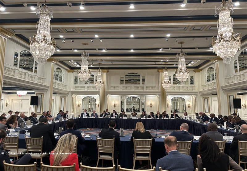 Project Vault : les États-Unis se tournent vers la RDC pour briser la dépendance minérale à la Chine