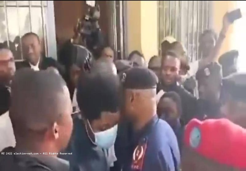 RDC : Où Mutamba purgera-t-il sa peine de 3 ans ?