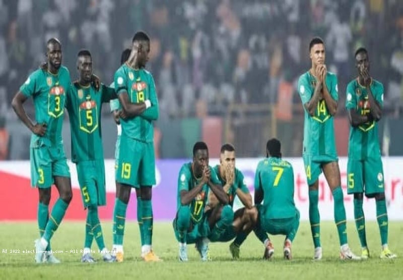 CAN 2025 : le Sénégal inquiet à quelques heures de la finale (communiqué)