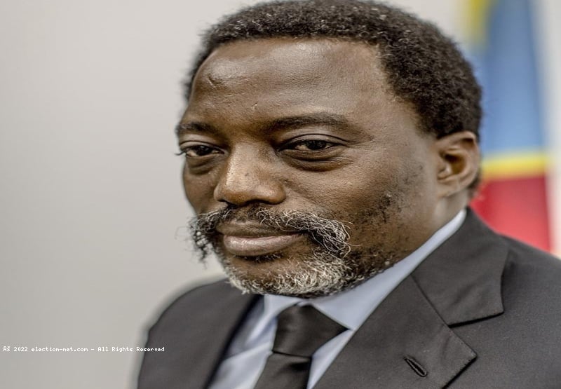 RDC/Dialogue inclusif : le mouvement de Joseph Kabila ''rejette'' Félix Tshisekedi comme garant