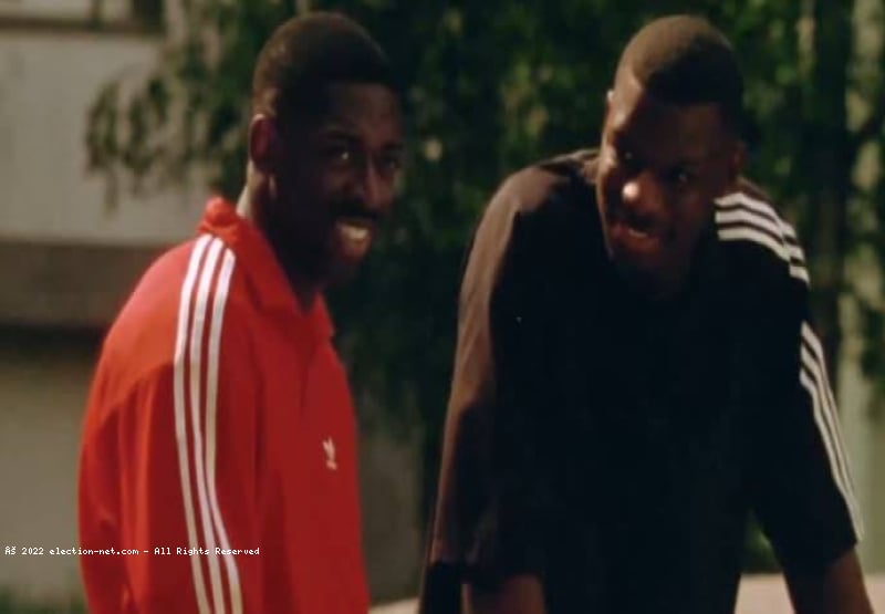 Ballon d'or : Qui est Moustapha Diatta, le "meilleur ami" à qui Ousmane Dembélé a rendu un vibrant hommage