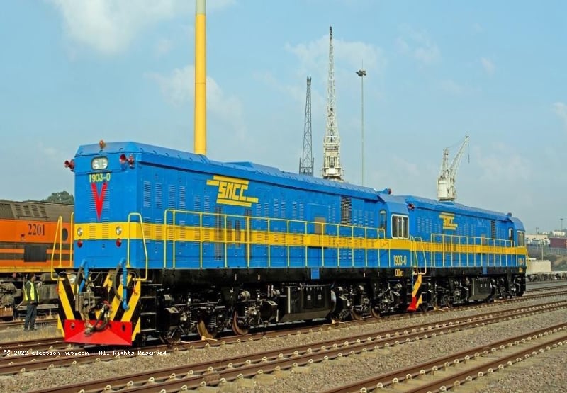 RDC : Les agents de la SNCC impayés depuis 12 mois