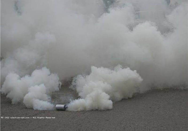 Kinshasa : une grenade lacrymogène déclenchée par un élève blesse 12 enfants