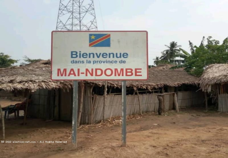 Maï-Ndombe : affrontement meurtrier entre Bantous et Pygmées à Bokoro