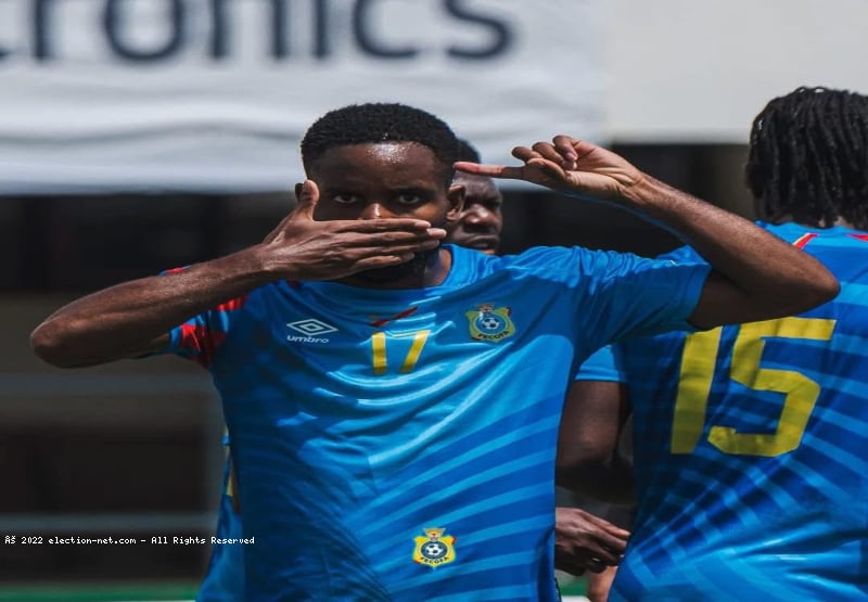 Cédric Bakambu : « Ensemble, faisons entendre la voix du Congo sur la scène mondiale »