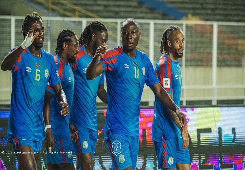 Barrages CDM 2026 : ce qu’il faut savoir sur les  3 nouveaux Léopards  !