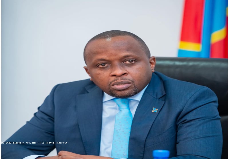 RDC/Récemment de la population : les autorités locales mobilisées