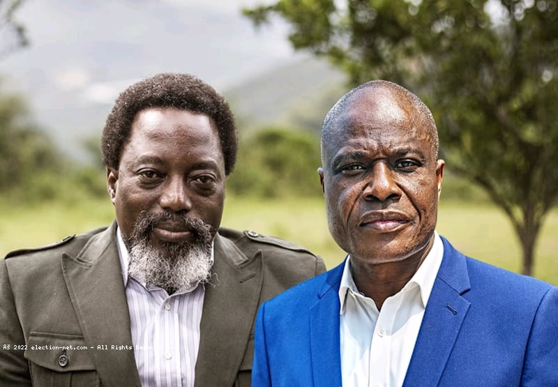 Bruxelles : Martin Fayulu plaide pour un dialogue inclusif avec Kabila et Nangaa