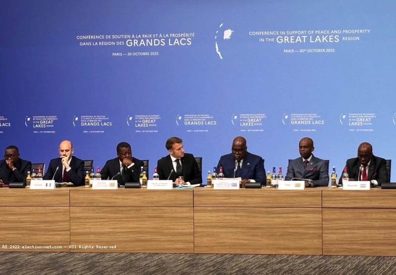 Est de la RDC : l'annonce de la réouverture de l'aéroport international de Goma inquiète Kigali