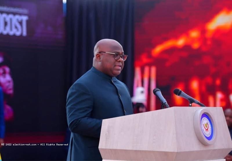 RDC : le génocide dans l'Est enfin reconnu par la CADHP