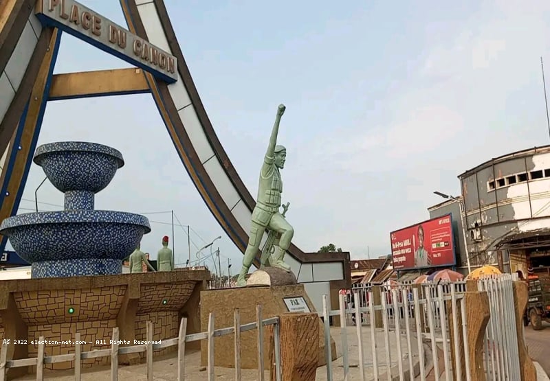 Kisangani : Un concours artistique pour raviver la mémoire sur l'opération Dragon Rouge