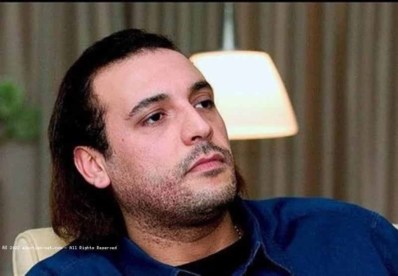 Liban : un des fils de Mouammar Kadhafi libéré après près de dix ans de détention