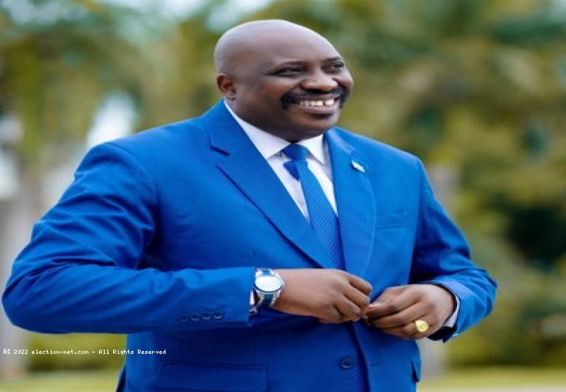 Kinshasa : Le journaliste Steve Wembi convoqué par le CSAC