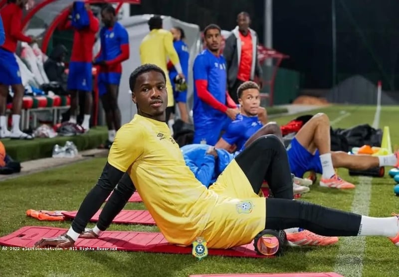 Barrages coupe du monde 2026:  Bonne nouvelle pour la RDC avant d’affronter le Cameroun