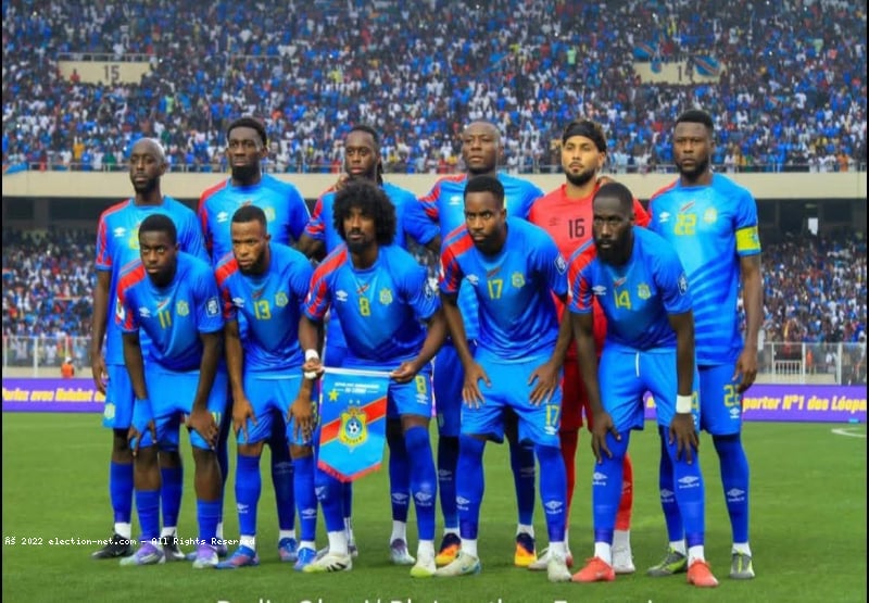 Barrages coupe du monde 2026 : au bout du fil,  la RDC arrache le ticket de la finale