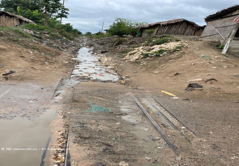 RDC : un appel à partenaires lancé pour une usine de rails