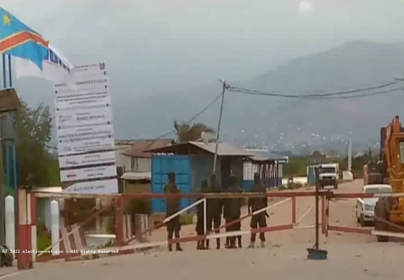 Uvira : le Burundi ferme sa frontière avec la RDC