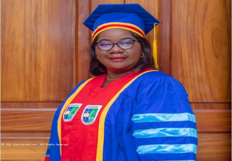 UNISIC : L'ex-IFASIC change d'ère avec l'arrivée d'Espérance Bayedila à la tête de l'institution