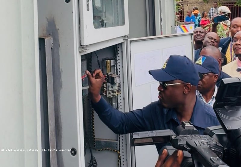 RDC — Énergie : au-delà des inaugurations, les défis persistants d'un réseau en crise