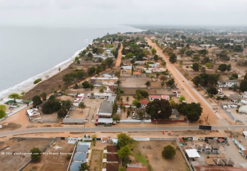 RDC : le territoire de Muanda retiré de la gestion des 10 millions USD destinés à l'électrification de la cité côtière