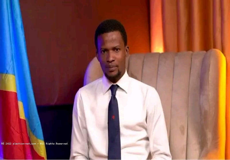 Kinshasa : l’activiste  Nathanaël Onokomba transféré à la prison militaire de Ndolo