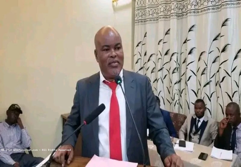 Kasaï-Central : suspension du Directeur général de la DGRKAC