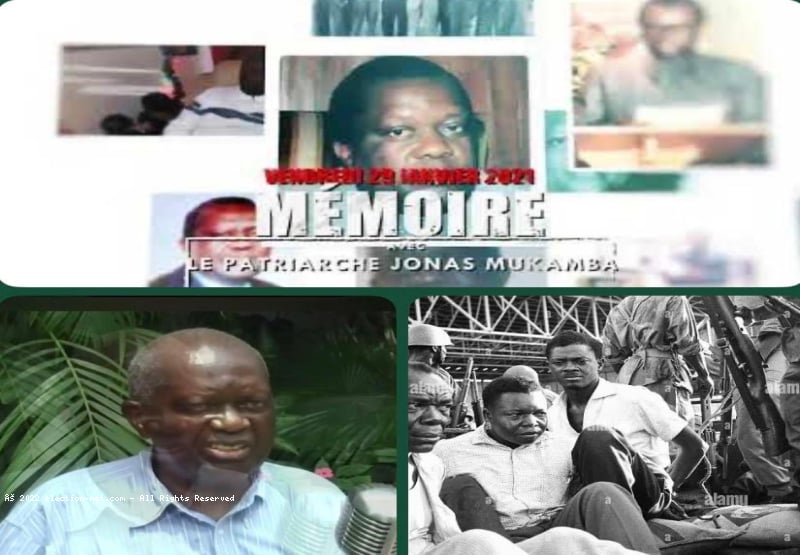 RDC/Assassinat de Lumumba : la promesse de Mukamba à l'épreuve de l'histoire(Tribune)