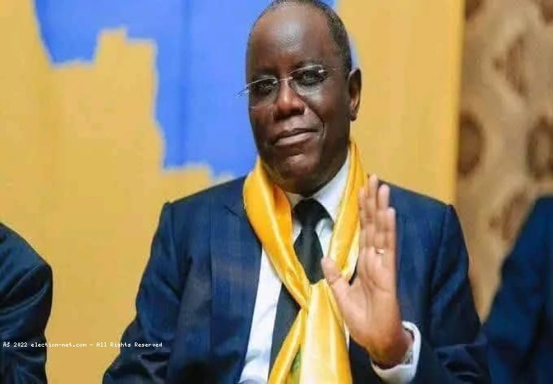 RDC : le PPRD dénonce l'enlèvement de son vice-président national Aubin Minaku à Kinshasa