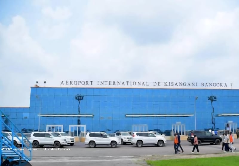 RDC : l'AFC/M23 revendique l'attaque contre l'aéroport de Kisangani