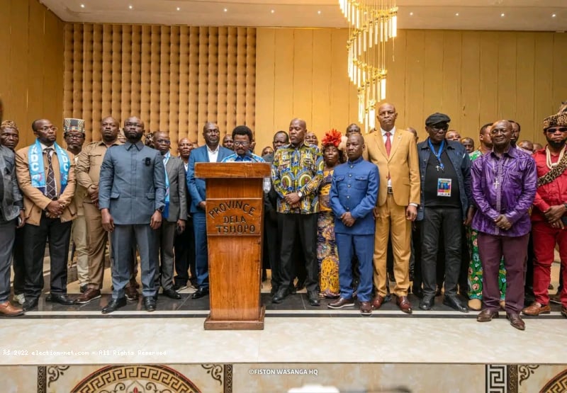 Attaque du M23 contre l'aéroport de Kisangani : la communauté internationale mise à l'épreuve